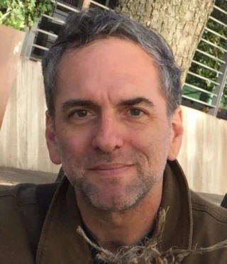 Mark Bankins