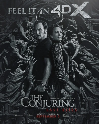 Theatrical Poster (USA)