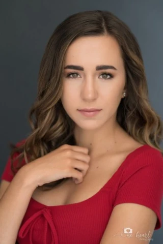Jenna Viana
