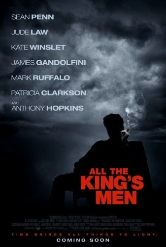 Theatrical Poster