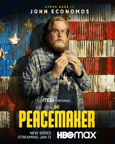 Theatrical Poster (USA)