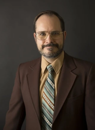 Chris Pierce