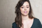Rebecca De Ornelas