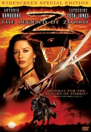 DVD Cover (Sony Home Entertainment)