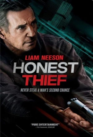 DVD Cover (Universal)