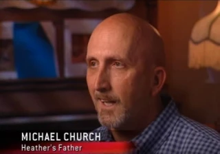 Michael Church