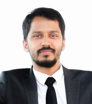 Shrihari Sathe