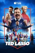 Ted Lasso: Season 3