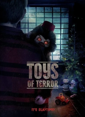 DVD Cover (Warner Brother)