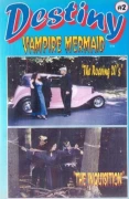 Destiny: Vampire Mermaid 2