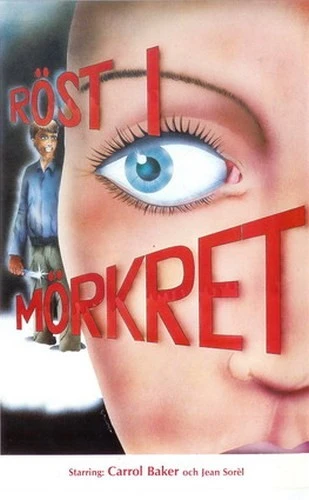 VHS Cover (Sweden)