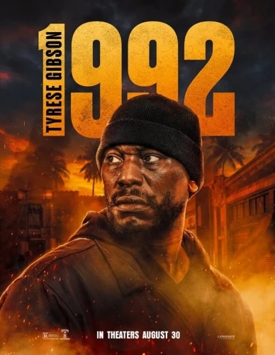 Theatrical Poster (USA)