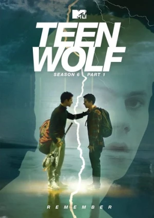 DVD Cover (Warner Brother - Vol. 1)