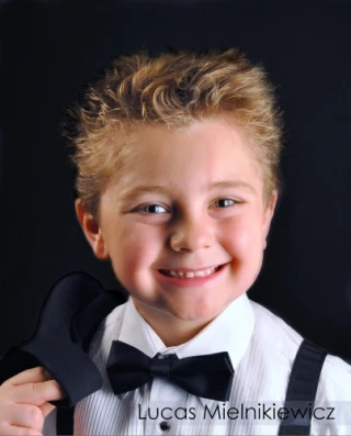 Luke Mielnick