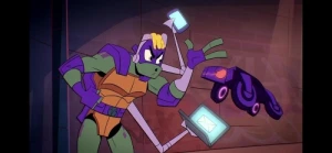 Breaking Purple/Repairin' the Baron