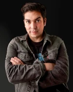 Daniel Gutierrez