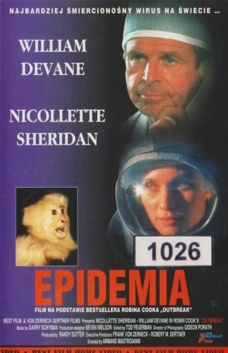 Theatrical Poster (Poland)