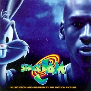 Space Jam: Music From and Inspired by the Motion Picture