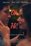 Oh, Hi!