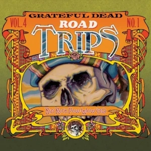 Road Trips, Volume 4, No. 1: Big Rock Pow Wow ’69