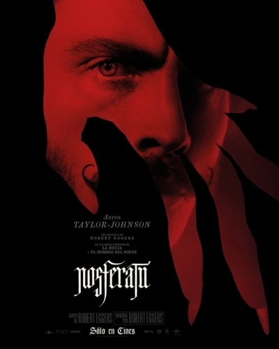 Theatrical Poster (Spanish)