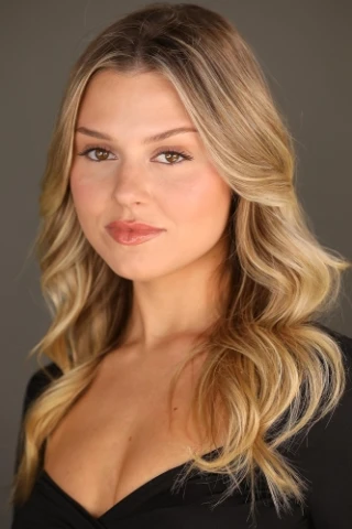 Morgan Harvill