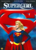 Supergirl