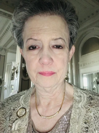 Sharon Frank