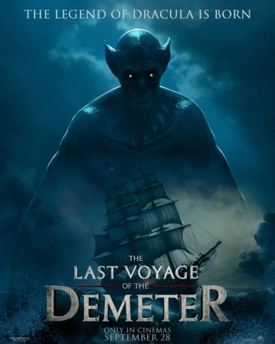 Theatrical Poster (USA)