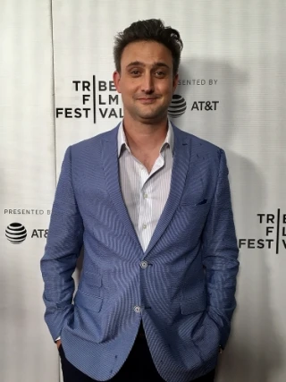 Jeffrey Blatt