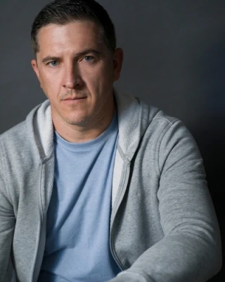 Jason C. Brown