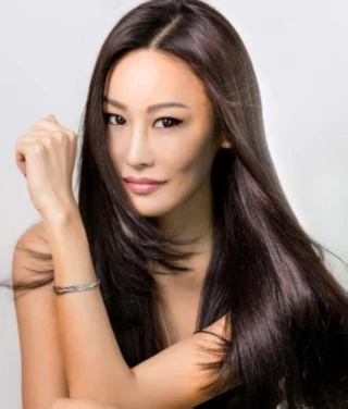 Jamie Choi