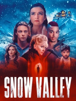 DVD Cover (Gravitas Ventures)