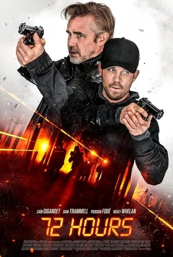 Theatrical Poster