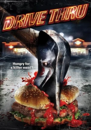 DVD Cover (Lions Gate)