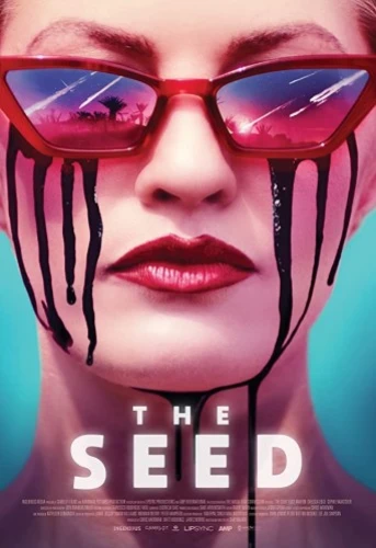 Theatrical Poster