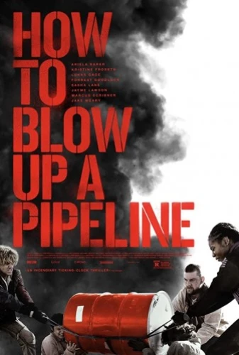 Theatrical Poster (USA)