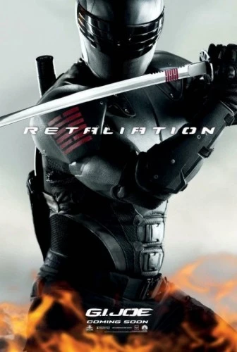 Theatrical Poster (USA)