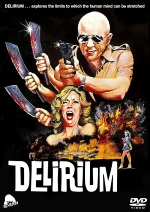 DVD Cover (Severin Films)