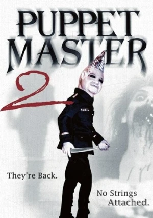 DVD Cover (Echo Bridge Entertainment)