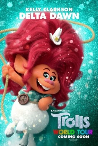 Theatrical Poster (USA)