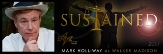 Mark Holliway