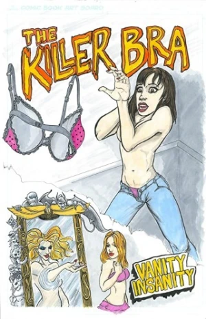 Theatrical Poster