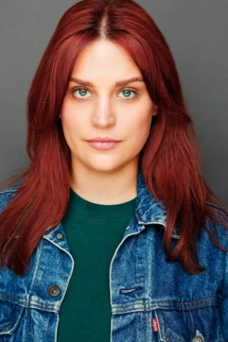 Samantha Poole