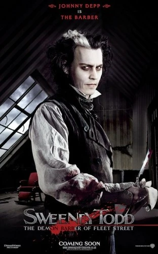 Theatrical Poster (USA)