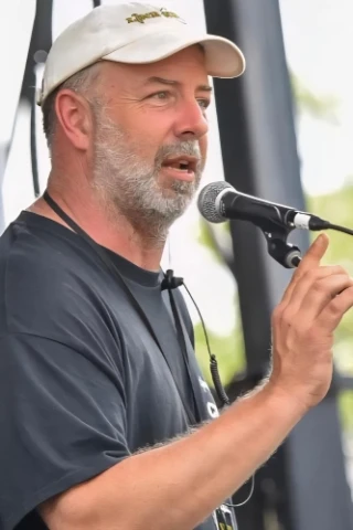 Jeremy Campbell