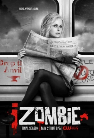 Theatrical Poster