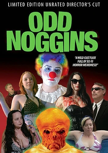 DVD Cover (Sterling Entertainment)