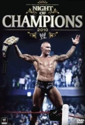 WWE: Night Of Champions 2010