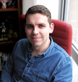 Max Brallier